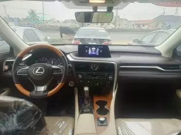 Lexus RX 350