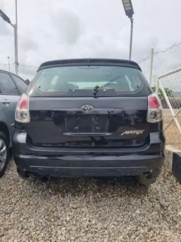 Toyota Matrix