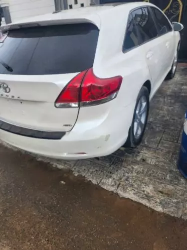 Toyota Venza