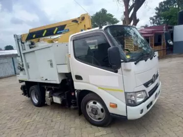Toyota Dyna