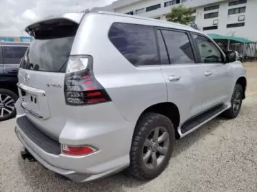 Lexus GX 460