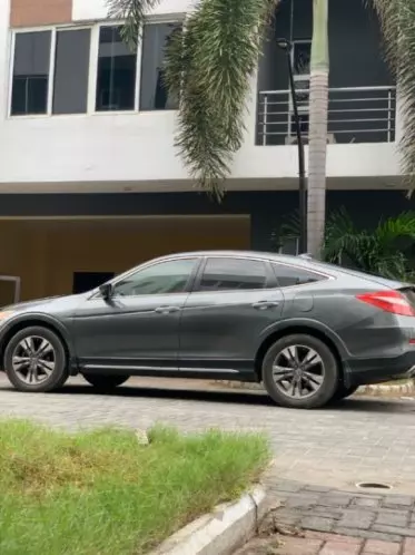 Honda Crosstour