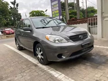 Toyota Matrix
