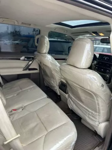 Lexus GX 460