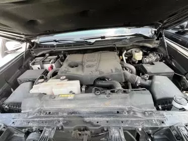 Toyota Tundra