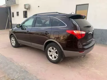Hyundai Veracruz