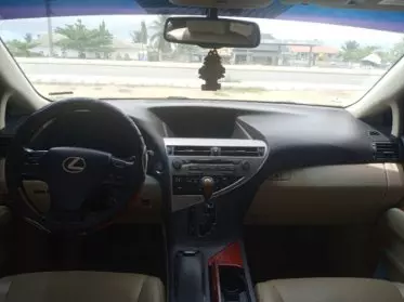 Lexus RX 350