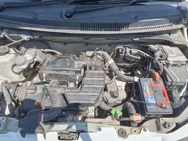 SUZUKI Alto GLX