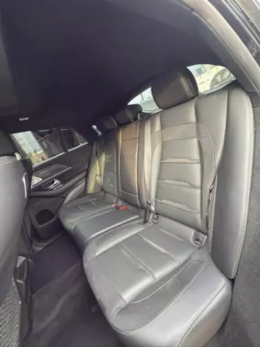 Mercedes-Benz GLE 53 AMG