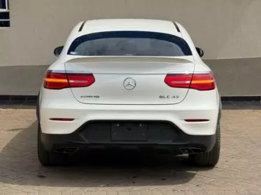 Mercedes-Benz GLC 250