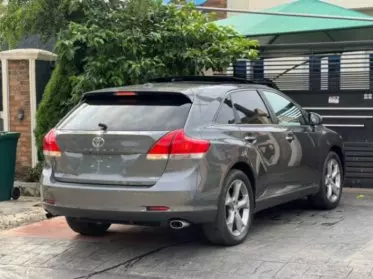 Toyota Venza