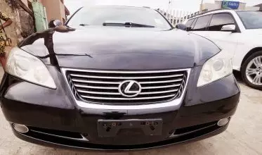 Lexus ES 350