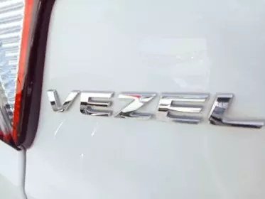 Honda Vezel Hybrid