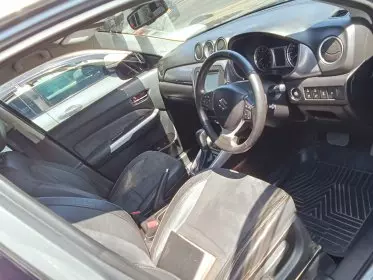 SUZUKI Vitara GL