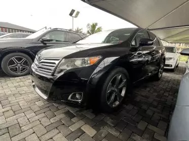 Toyota Venza