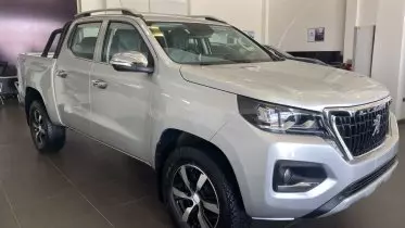 Peugeot PEUGEOT LANDTREK