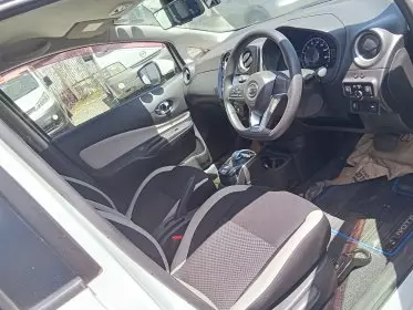 Nissan Note Hybrid E-Power