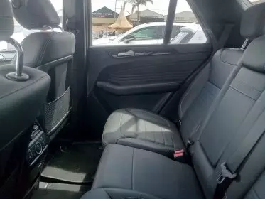 Mercedes-Benz ML 350