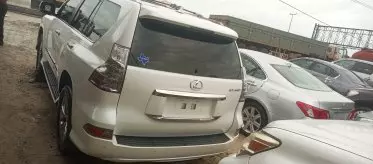 Lexus GX