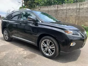 Lexus RX 350