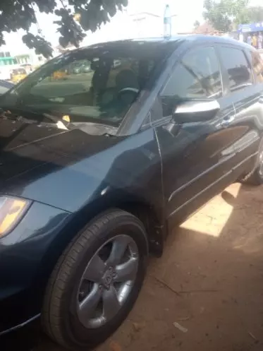 Acura RDX