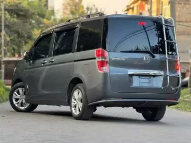 Honda Stpwgn