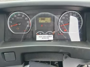 Isuzu FRR