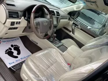 Lexus GX 460
