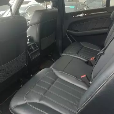Mercedes-Benz GL 450