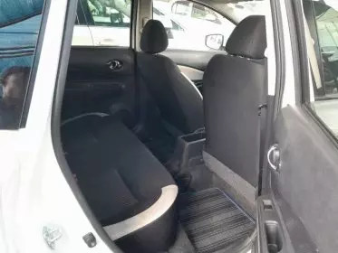 Nissan Note Hybrid E-Power