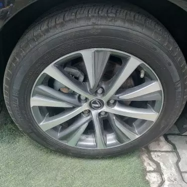 Lexus ES 330