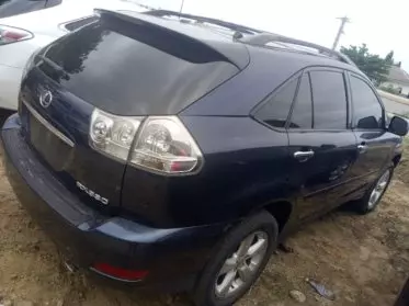 Lexus RX 330