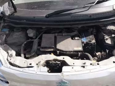 SUZUKI Alto GLX