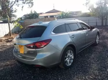 Mazda Atenza