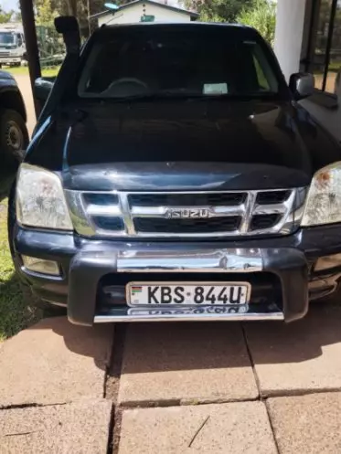 Isuzu PICK UP