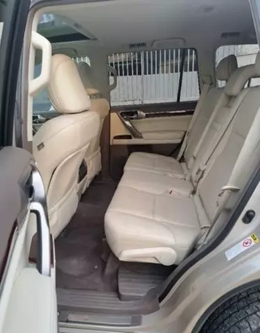 Lexus GX 460