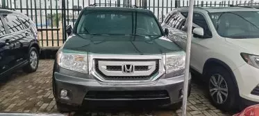Honda Pilot