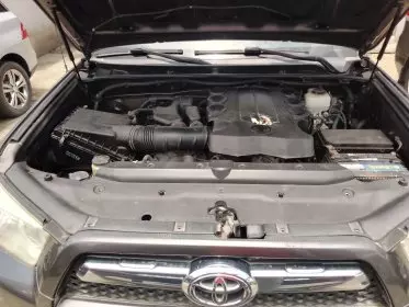 Toyota 4-Runner