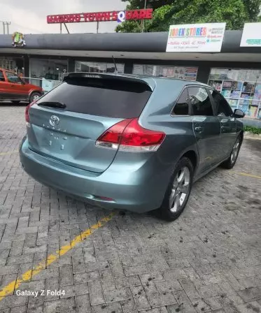 Toyota Venza