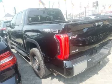 Toyota Tundra