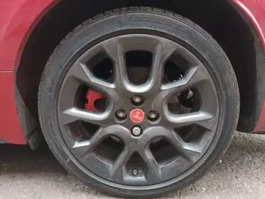 Chevrolet Impala