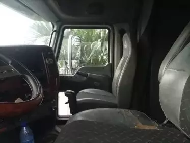Mack Truck