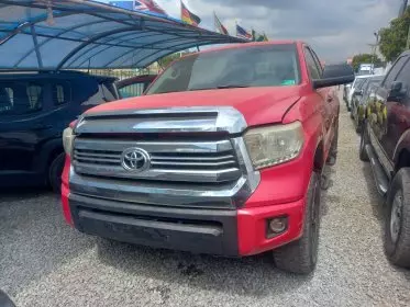 Toyota Tundra