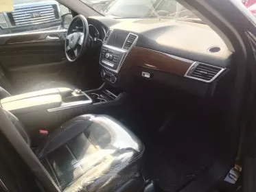 Mercedes-Benz ML 350