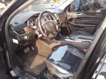 Mercedes-Benz ML 350