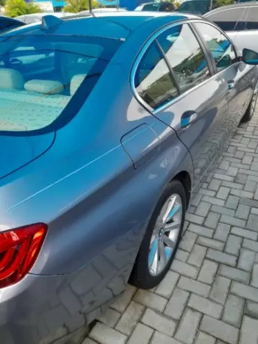 BMW 116