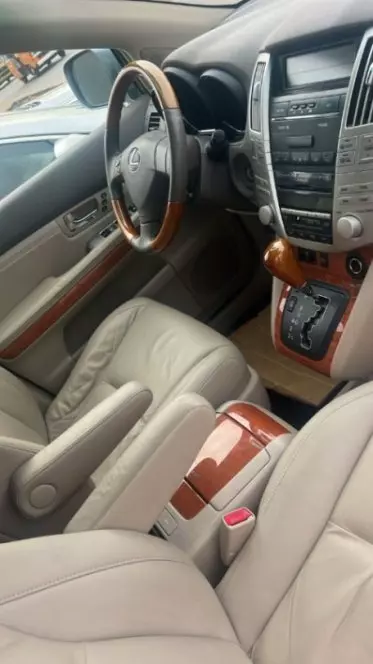 Lexus RX 330