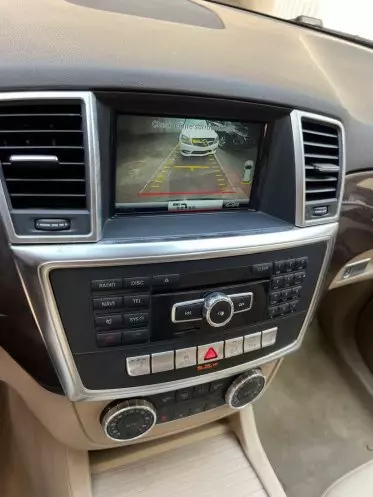 Mercedes-Benz ML 350