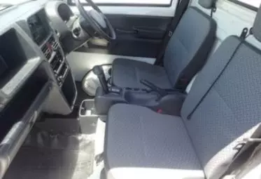 SUZUKI Carry