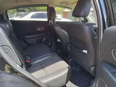 Honda Vezel Hybrid